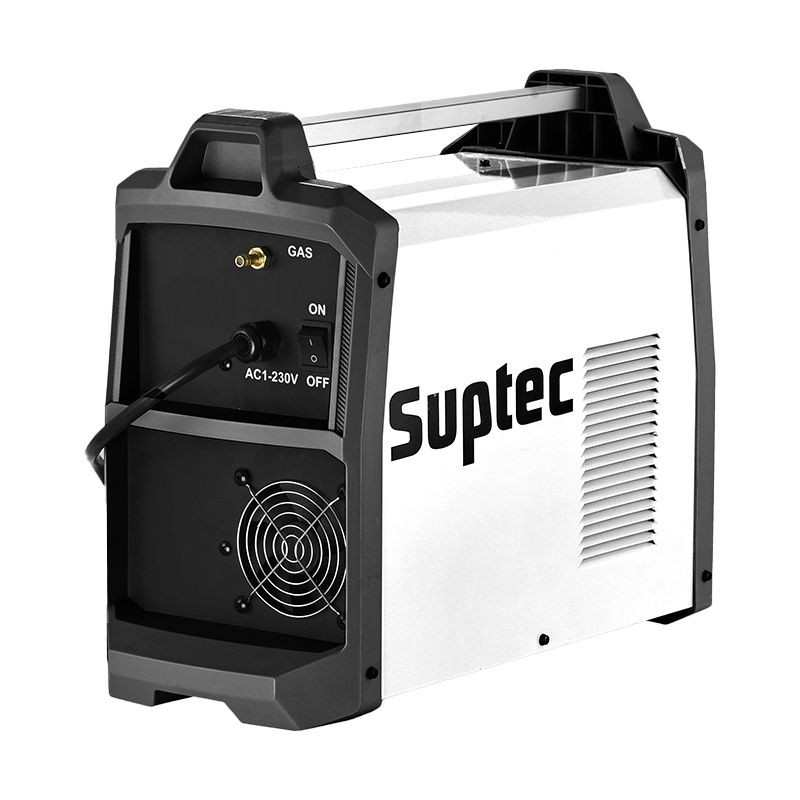 SPAWACZ WIELOPROCESOWY SUPTEC 200AMP INVERTER Z ROCZNĄ GWARANCJĄ, PODWÓJNE NAPIĘCIE 220 V 110 V MIG/TIG/ARC STICK 3 W 1 SPAWACZ/MASZYNA SPAWALNICZA